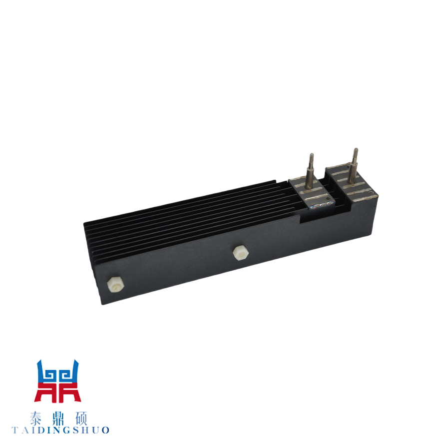 맞춤형 티타늄 기반 이리듐 시리즈 양극