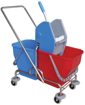 twin trolley