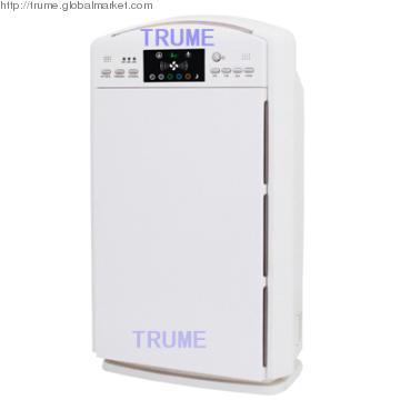 Ozone Air Purifer With UV Lamp + Photocatalyst +Web +Activated Carbom