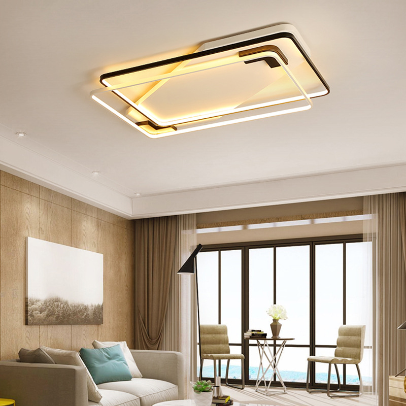 Flush Chandelier Ceiling LightsofApplicantion Pendant Lamp