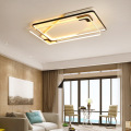 LEDER Flush Chandelier Ceiling Lights