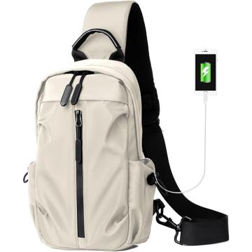 Lightweight Adjustable Strap Backpack