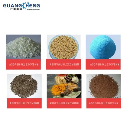 Factory Direct Sales: Gluten Powder Mixer, Protein Powder Mixer, Wheat Mixer