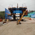 360 Degree Rotating blast Drill Rig for Mining