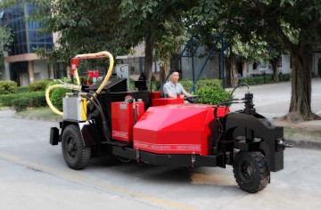 Clyg-Zs500 Crack Repairing Melter/Applicator
