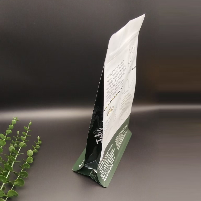 Resealable Pet Food Zipper Bags