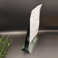 Resealable Pet Food Zipper Bags