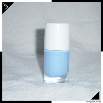 Private label peel off Nail Polishes