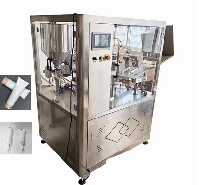 Commercial Automatic Plastic Film Bags Heat Sealing Machine & Ultrasonic Hose Sealing Machine