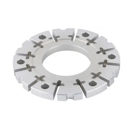 Manufacture Large Diameter Precision Metal Gears: Stainless Steel, Aluminum, Brass Worm Gears