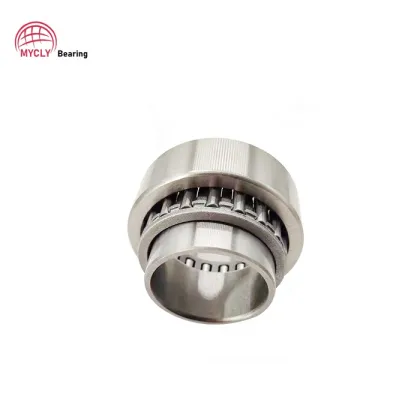 NAO25X42X32-ZW-ASR1 Double Row Needle Roller Bearing