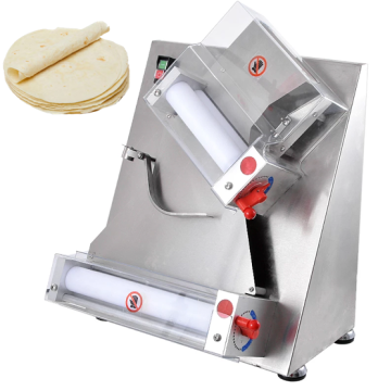عفن البيتزا الأوتوماتيكي Moulder السابق - معدات البيتزا بالجملة المصنع
