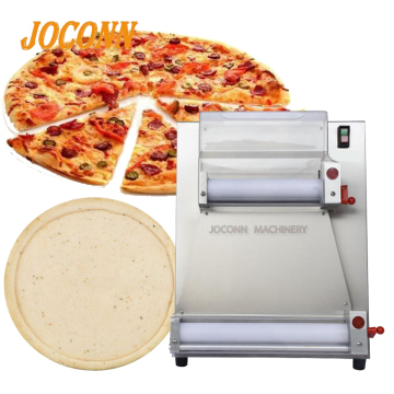 Home Use Pizza Dough Roller Machine - Bakery Pastry Dough Sheeter for Sale