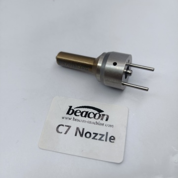 High Quality C7 Injector Nozzle for Cat Injectors - Beacon Tool Accessories