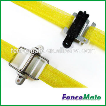 Electric Fence Tape Insulator