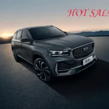 Xingyue L 2023 Geely Monjaro 5 Seats SUV