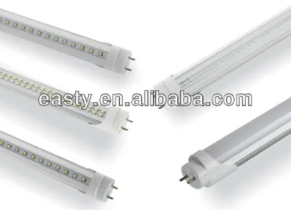 led tube light t8 led tube led cabinet light 18w led tube lighting