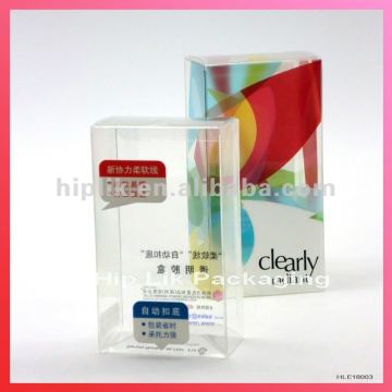 Box-grade Plastic box