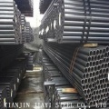 Cold Rolled Steel Square Tube