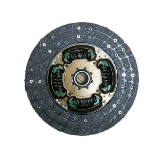 High Performance Clutch Disc 31250-60280 for LAND CRUISER