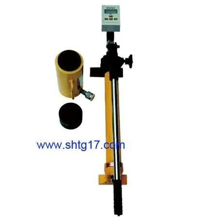 STML-20S Digital Display Concrete Anchor Tensiometer