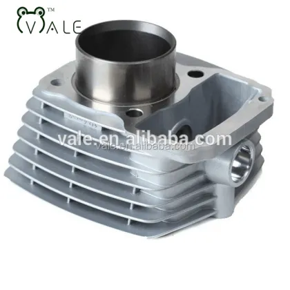 Chinese CG125 Motorcycle Cylinder Blocks