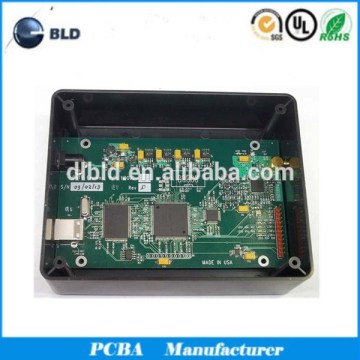 fr4 94v0 cem1 multilayer pcb and pcba manufacturer in china