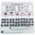 Unique Nail Art Kit for Personalized Designs