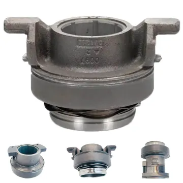 Customization Rolamento Liberado 0012501815 Throw Out Clutch Release Bearing for KAMAZ MB Setra Neoplan