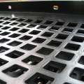 Rubber Panel Mesh