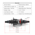 BMX HUB BMX FreeCoaster Hub 9T