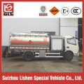 8M³ Dongfeng Light Truck Aircraft Means Truilding Means