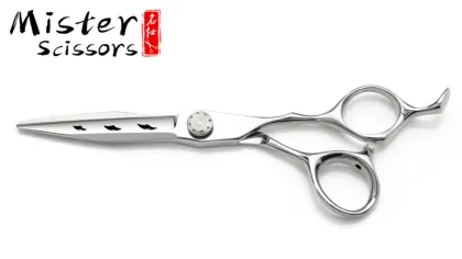 Professional Barber Hair Cutting Scissors Shears