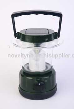 Protable Led Camping Lantern 