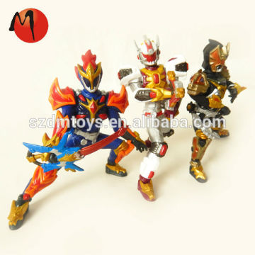 miniature anime figures collectibles