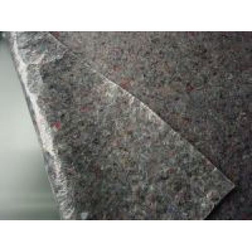 Nonwoven Grey Color Painting Fleece Disposable Waterproof Sheet