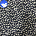 Mini Matt print fabric for garments dress