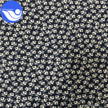 polyester Mini Matt print fabric