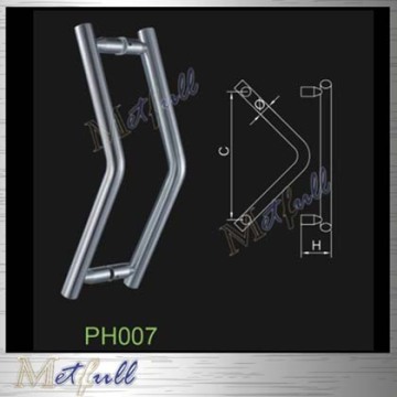 Gaya V-Back-to-Back Pull Handle