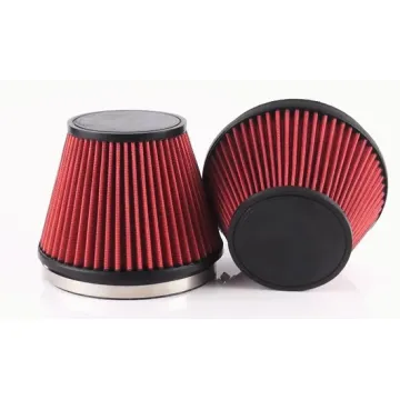 6 pollici filtro aria auto