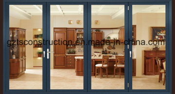 Economical Residential Aluminum Folding Door