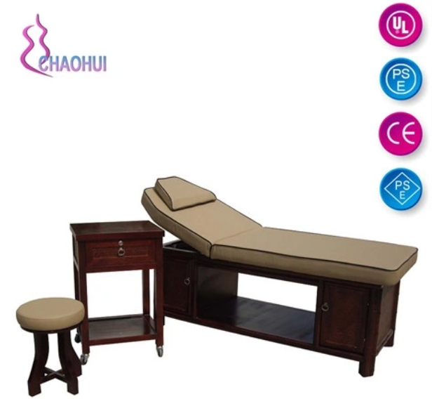 massage bed