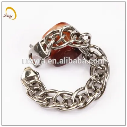 gold diamond bracelet for men