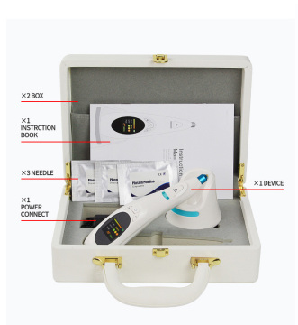 K85 fibroblast plasma pen