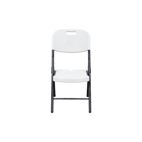 Metalowe krzesła składane Składane krzesło ślubne