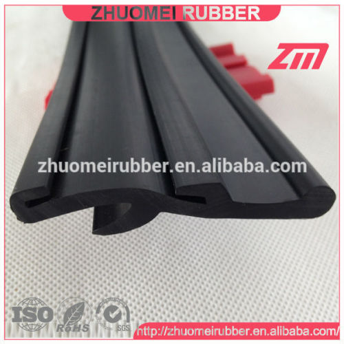 Universal Black Rubber Fender Flare, High Quality Universal Black