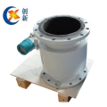 Electromagnetic Flow meter for slurry