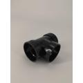 ABS pipe fittings 2 inch VENT TEE