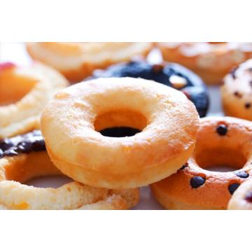 Pembuat donat mini komersial Mesin pembuat donat dengan kualitas tinggi untuk dijual