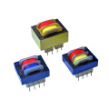 Linear power transformers